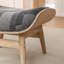 Repose-pieds Jeyshan-898534003
