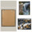 Ayden Metal Poster Picture Frame  with Real Glass-1255456594-1314252051