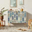 Buffet de 35 po de largeur