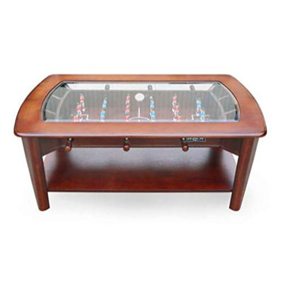 KICK Java 48" Foosball Table