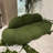 Modern Minimalist Design Green Sofa