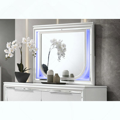 Miroir Tarian