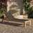 SMYRNA SUN LOUNGER