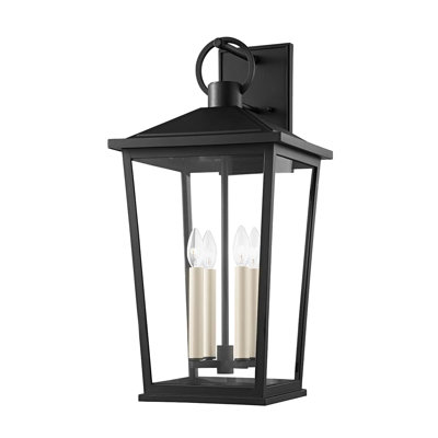 Outdoor Wall Lantern