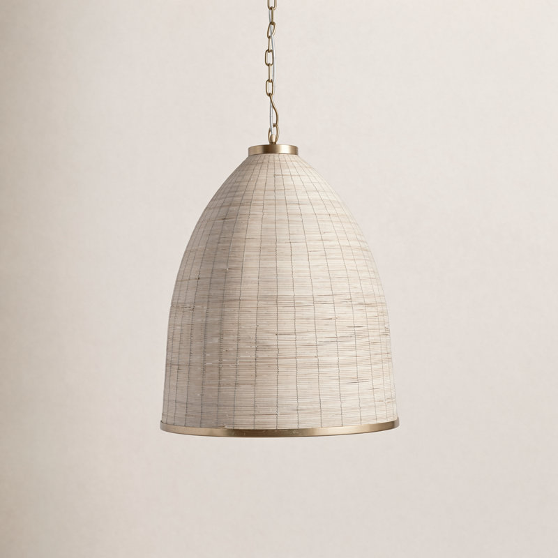 Ottawa 1 - Light Pendant