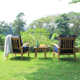 Summerton 2 - Person Patio Conversation Sets with Cushions