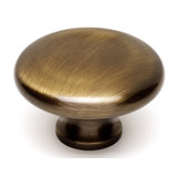 Mushroom Knob