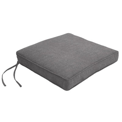 Sunbrella Dining Chair Cushion