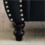 Canapé Chesterfield 80 "