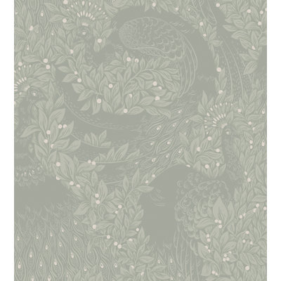 Jordnara Floral Roll