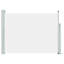 Dakota Fields 600 cm W x 200 cm D Retractable Awning-1886614648-1886614598