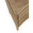 Aquiles Solid Wood Accent Chest
