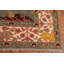 Tapis indien en laine Ziegler