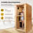 Single Person Far Sauna Room