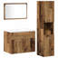 Bathroom Suite