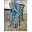 Vincent Van Gogh - Wrapped Canvas Painting-21213061