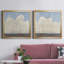 Peut-être aujourd'hui II - ensemble de 2 reproductions d'art sur toile-1157541957-1157541956-1157541959