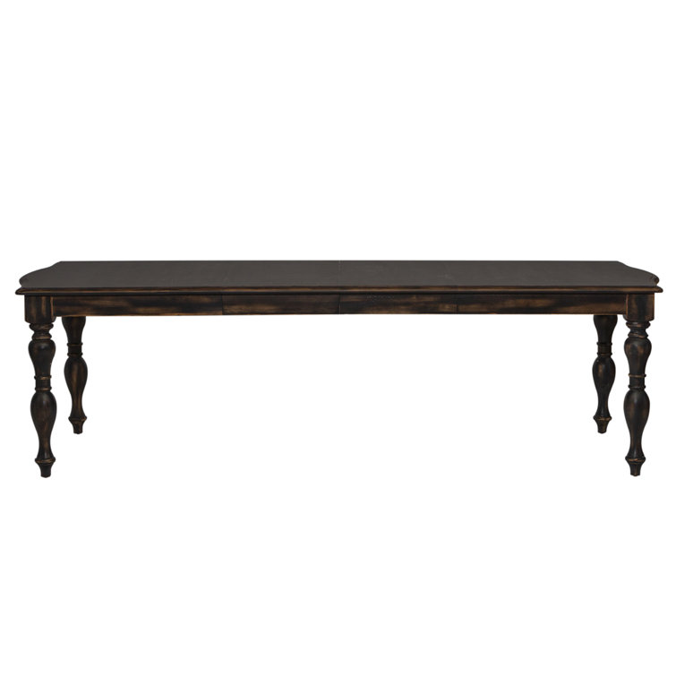 Chaska Extendable Dining Table