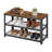 8 Pair Shoe Rack-688121007