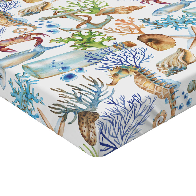 Drap-housse Ambesonne, Drap-housse simple TG