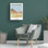 Art mural sur toile Bay Isle Home™ Regina Moore Dream Holiday IV WAG37841