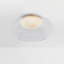 Moore Flush Mount in Aged Brass-366425874-366425877