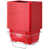 Red is out of stock