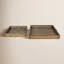 Sonny 2 Piece Tray Set