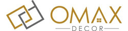 Omax Decor logo