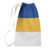Pittsburgh Blue/Gold/White