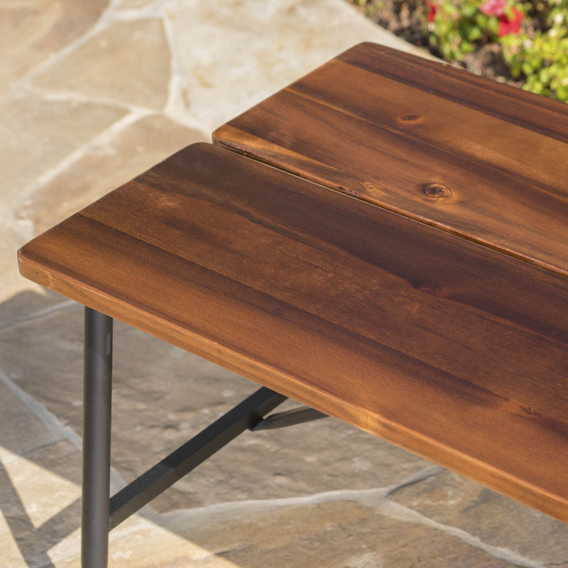 Table basse Cabarley