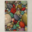 «Shallows of Treasure Creek», reproduction de photo sur toile tendue-1171492993