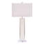 Blair Crystal and Resin Standard Lamp-1270244858