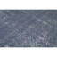 Tapis bleu foncé noué à la main de haute qualité-106954069