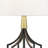 Reynoldsburg Metal Table Lamp