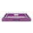 Lavande 2 Piece Tray Set-1665745821