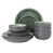 Green est en rupture de stock
