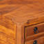 Acheson Solid Wood Writing Desk