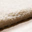 Busby Solid Colour Hand Woven Hand Knotted Area Rug-38747263