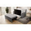 Berene 2 Seater Velvet Sofa