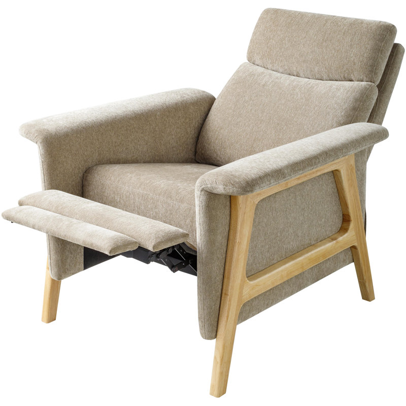 Fauteuil inclinable Shondra
