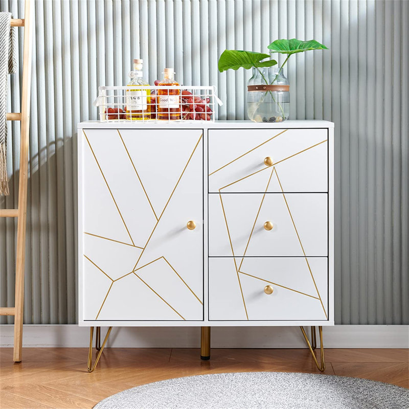 80cm Sideboard