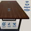 Rectangular Conference Table-1037375619-1039518725