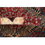 Aryana Hand Woven Wool Oriental Area Rug