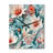 Jamisyn - Tropical Wall Clock-1235609987