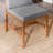 Acacia Outdoor Armless Lounge Chair-440730178-464125790