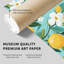 «Food and Kitchen Lemon Dreams», reproduction d'art moderne sans cadre-1989955504