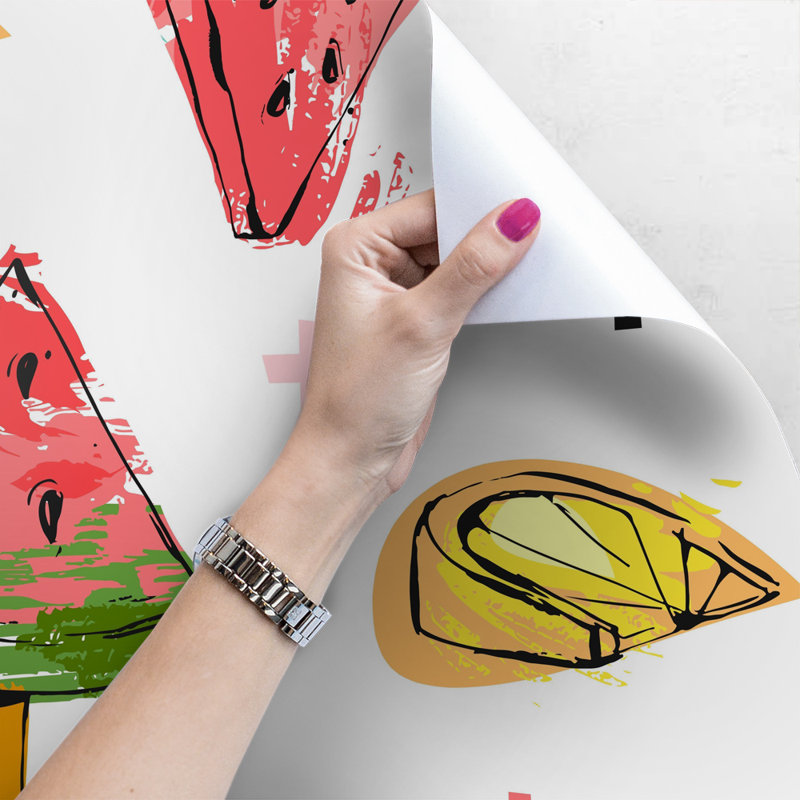 Latrale Matte Mural, 208 x 146cm