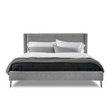 Izzy Upholstered Bed