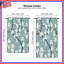 Rideaux Cherry Blossom Branches-872877201-872877199